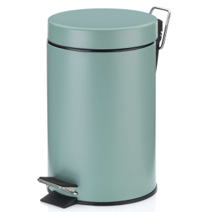 Monaco prullenbak Green Jade